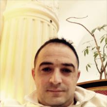 Status message